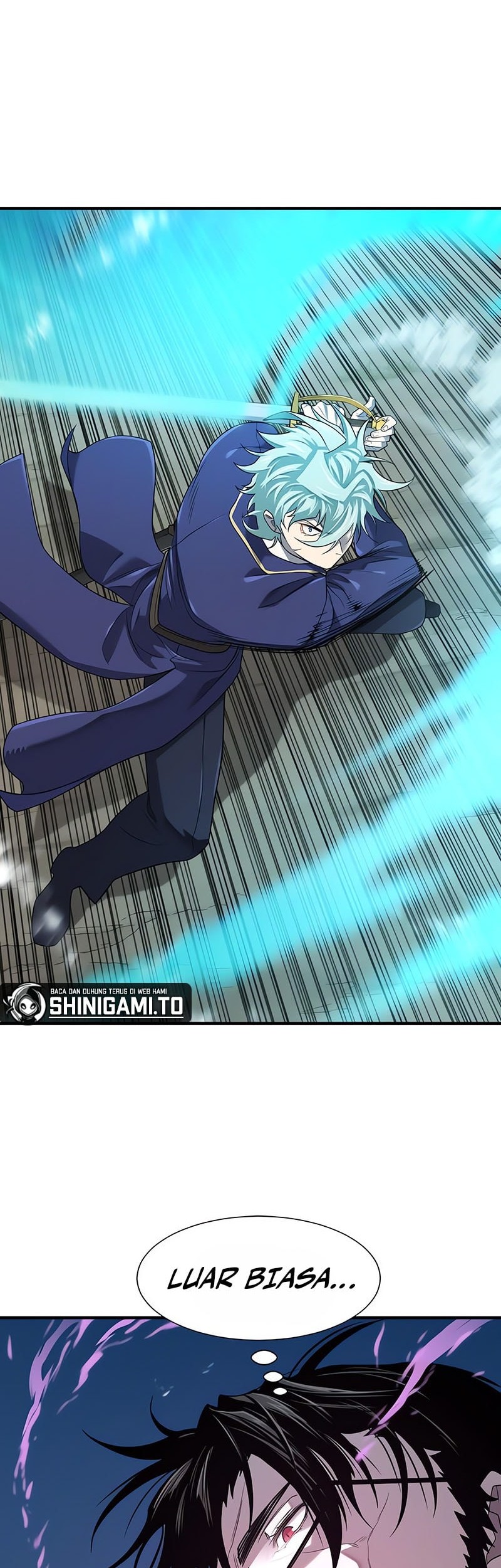 The World’s Best Engineer Chapter 198 Gambar 56