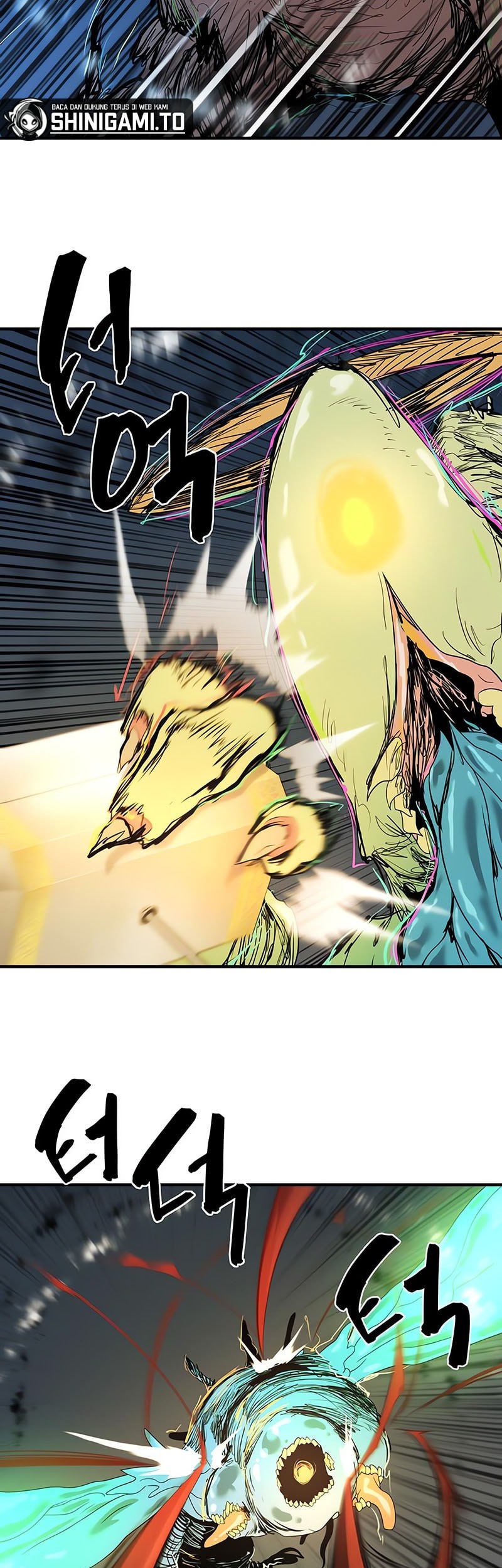 The World’s Best Engineer Chapter 198 Gambar 61