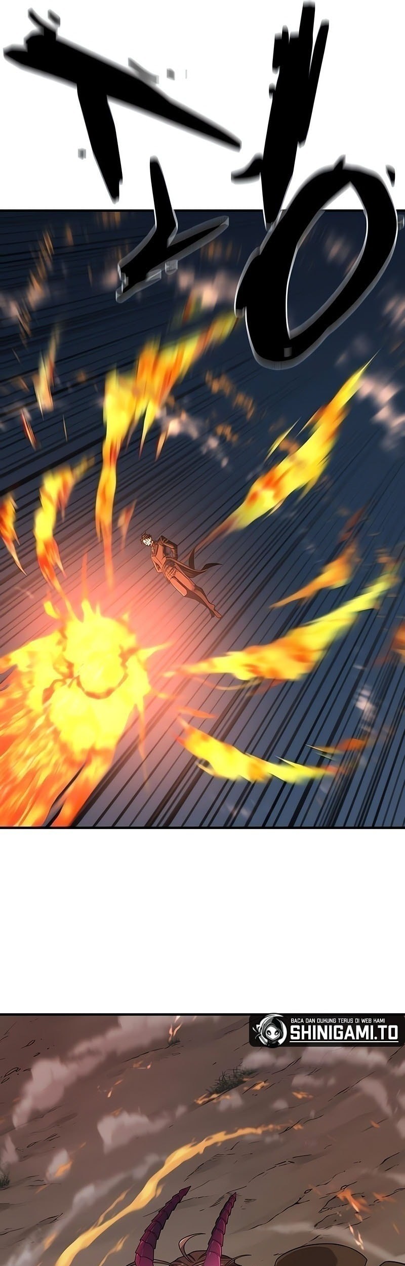 The World’s Best Engineer Chapter 198 Gambar 63