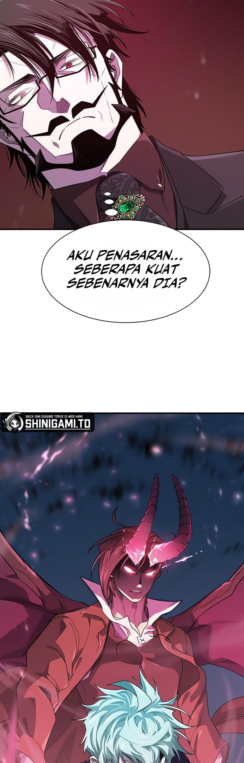 The World’s Best Engineer Chapter 198 Gambar 67