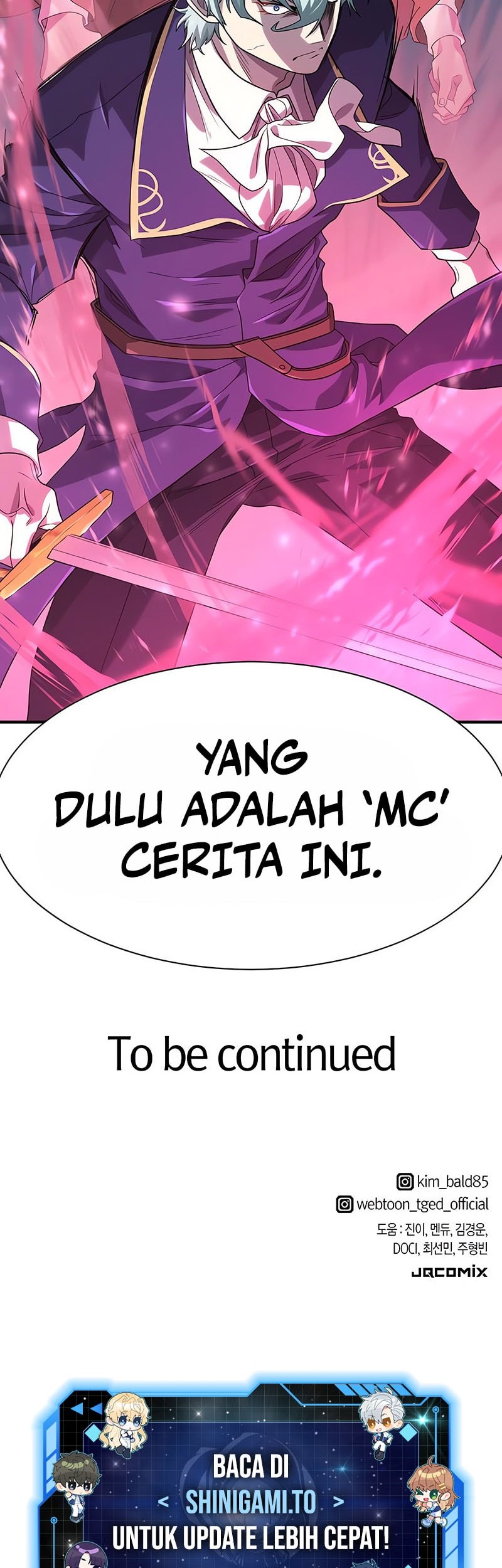 The World’s Best Engineer Chapter 198 Gambar 68