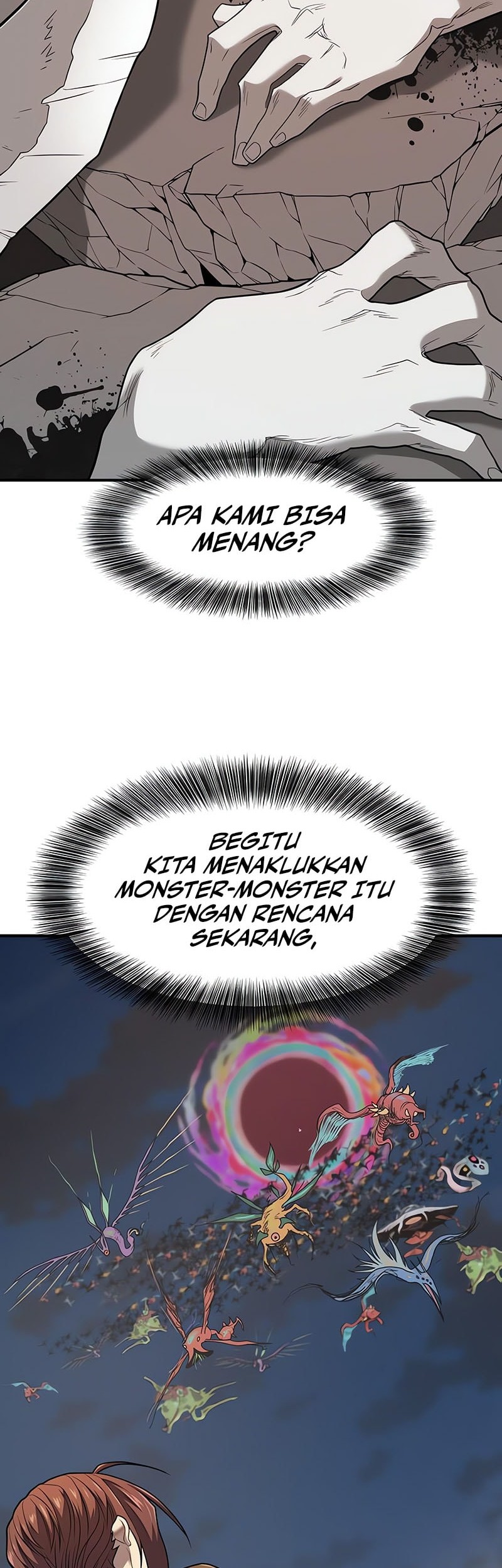 The World’s Best Engineer Chapter 198 Gambar 24