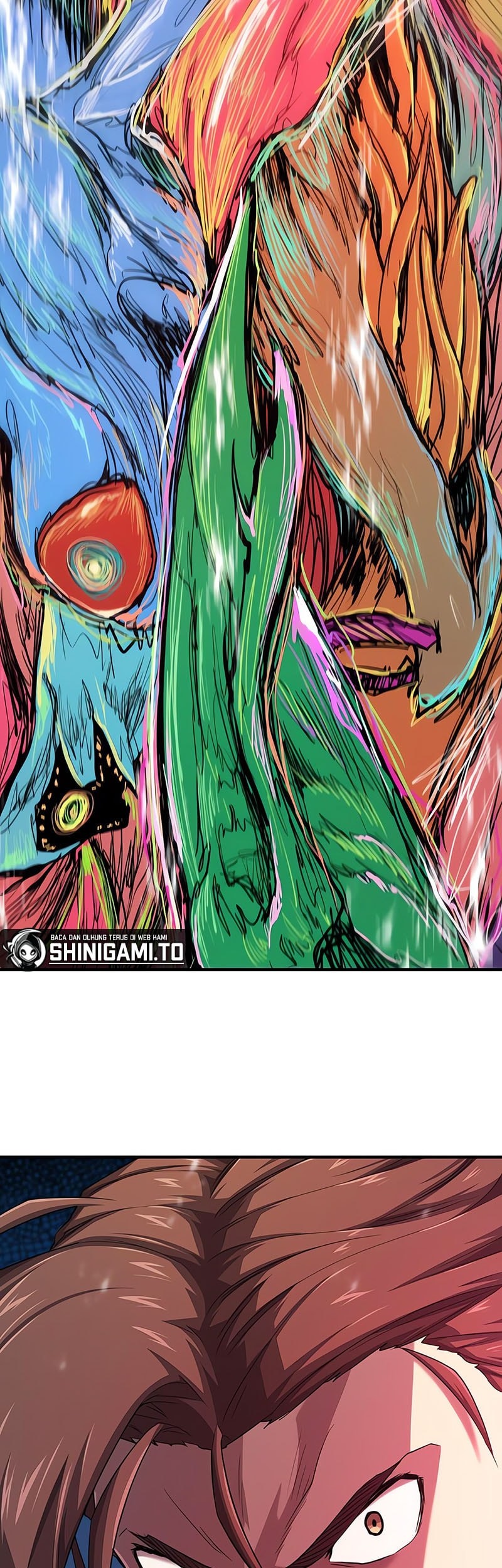 The World’s Best Engineer Chapter 198 Gambar 17