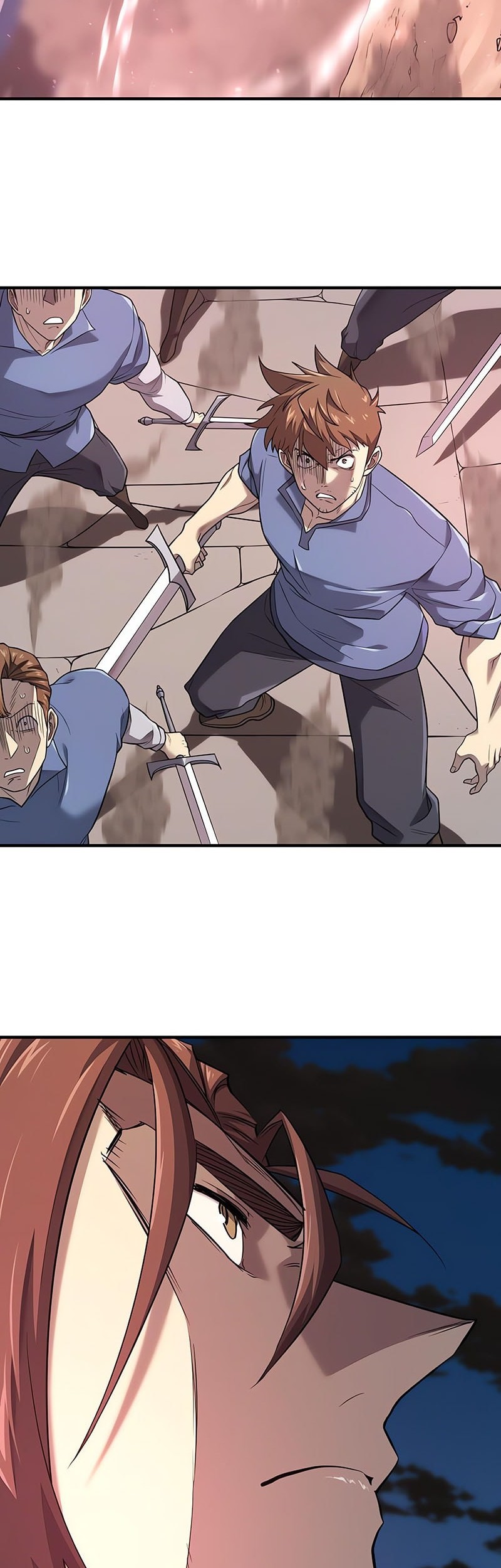 The World’s Best Engineer Chapter 198 Gambar 20