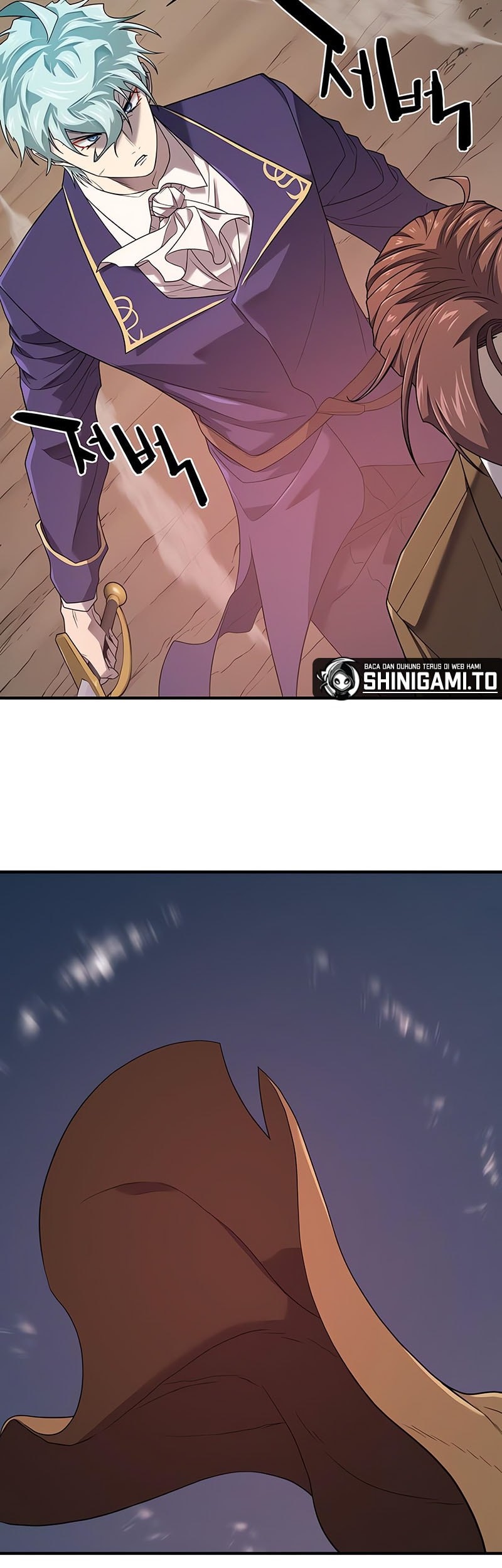 The World’s Best Engineer Chapter 198 Gambar 29