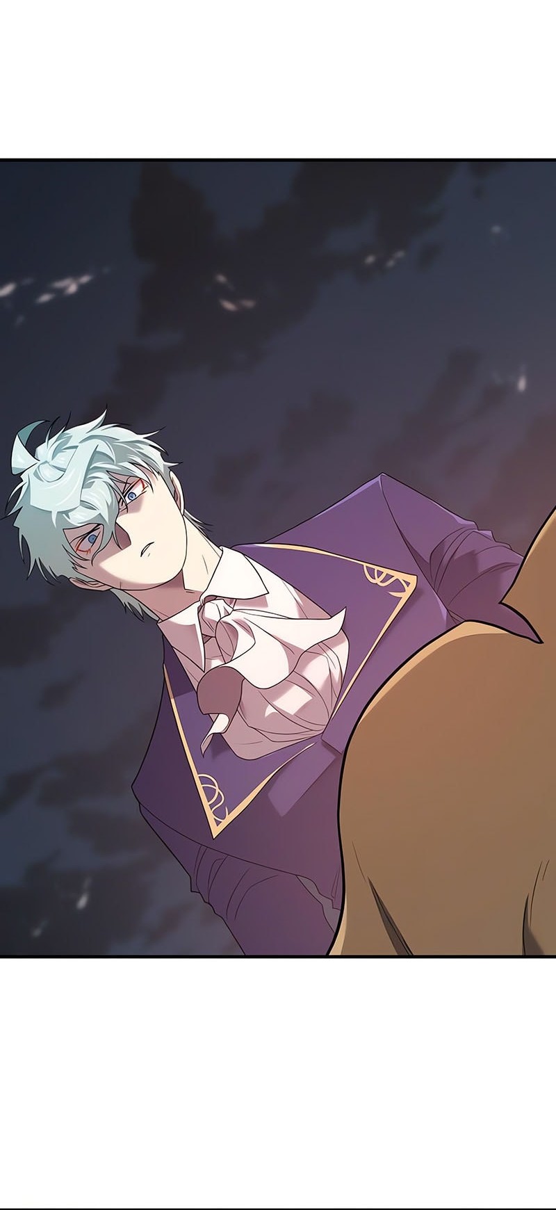 The World’s Best Engineer Chapter 198 Gambar 30