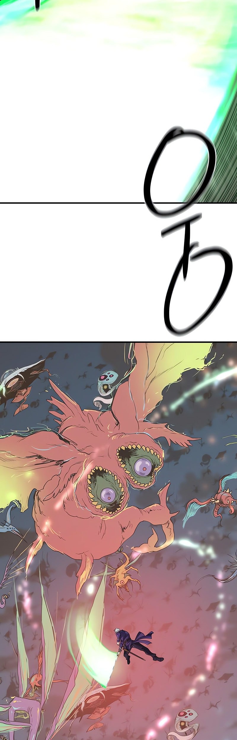 The World’s Best Engineer Chapter 199 Gambar 7