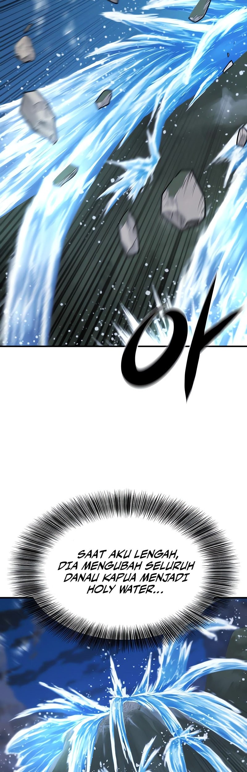 The World’s Best Engineer Chapter 199 Gambar 36