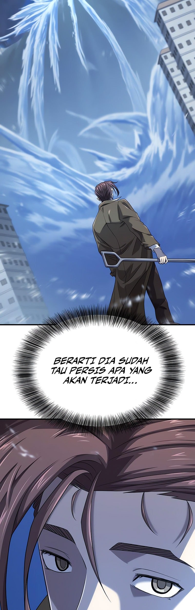 The World’s Best Engineer Chapter 199 Gambar 38