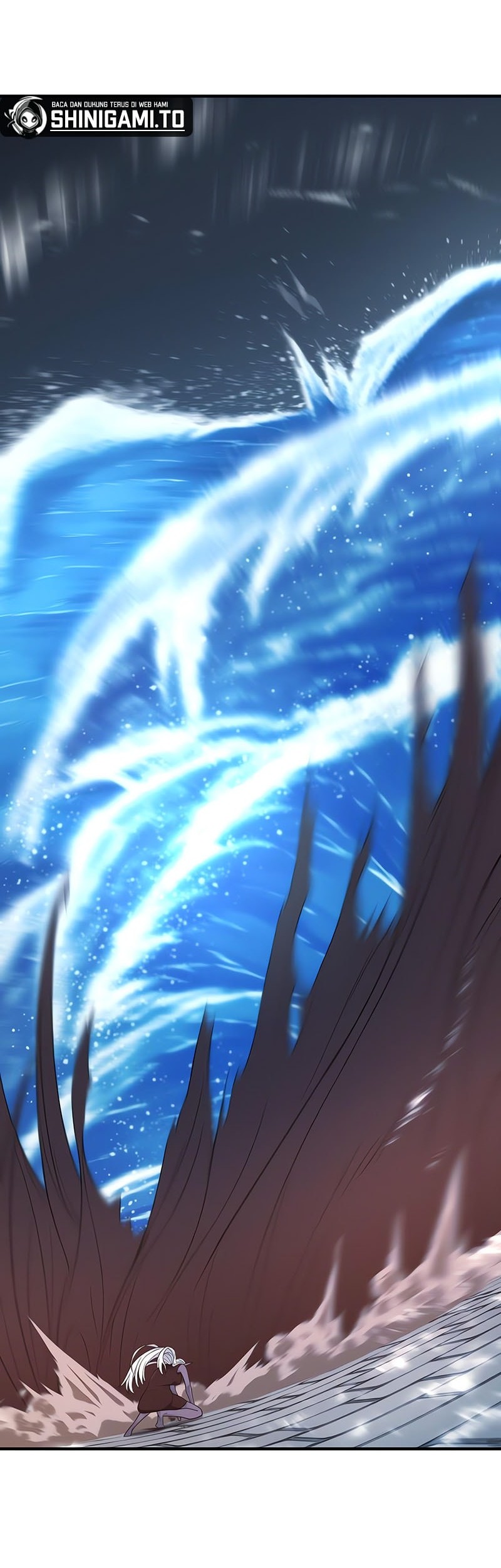 The World’s Best Engineer Chapter 199 Gambar 41