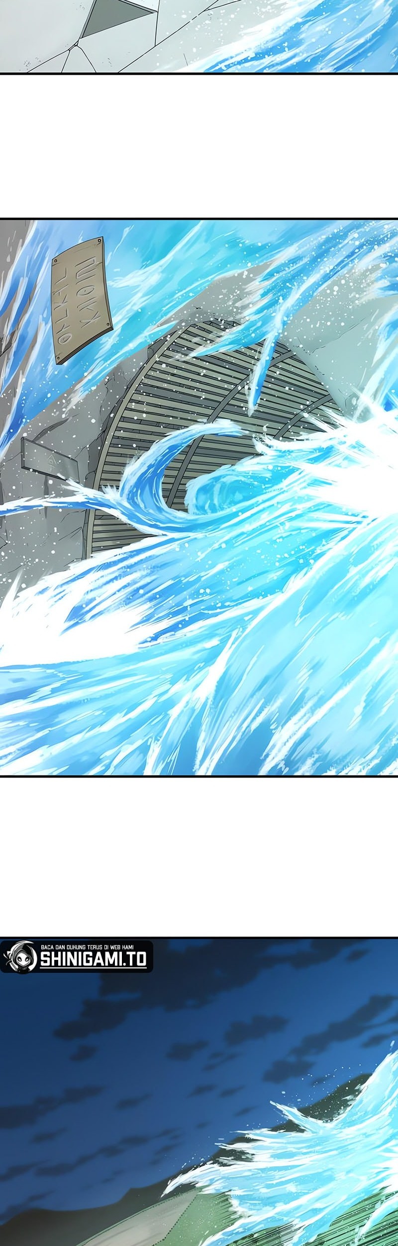 The World’s Best Engineer Chapter 199 Gambar 47