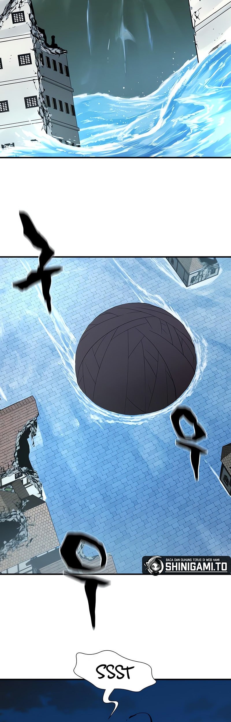 The World’s Best Engineer Chapter 199 Gambar 52