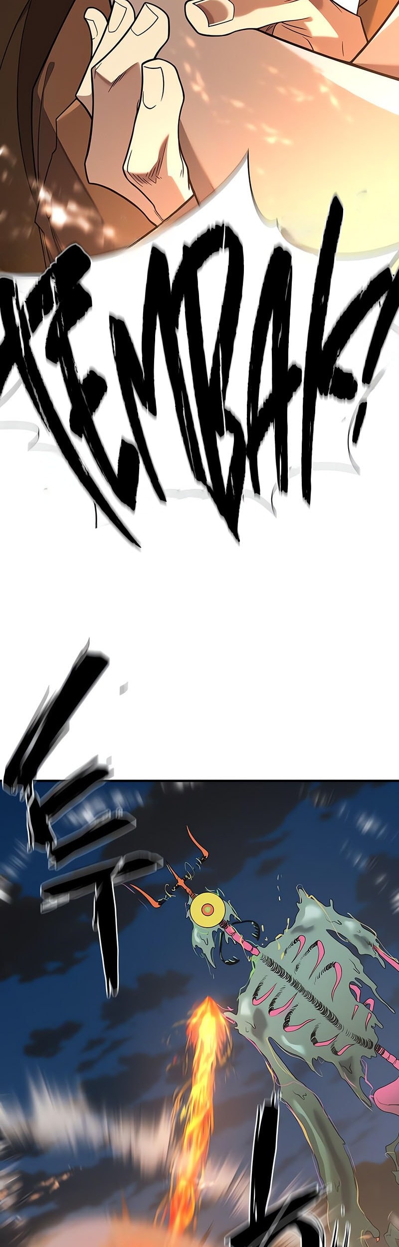 The World’s Best Engineer Chapter 199 Gambar 55