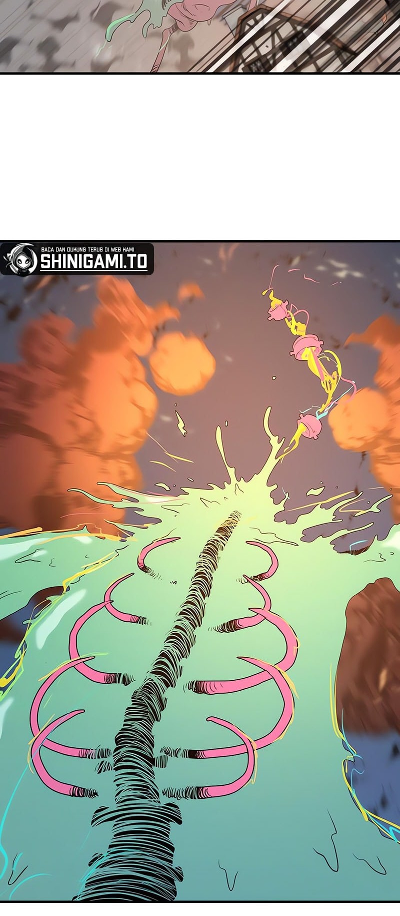 The World’s Best Engineer Chapter 199 Gambar 57