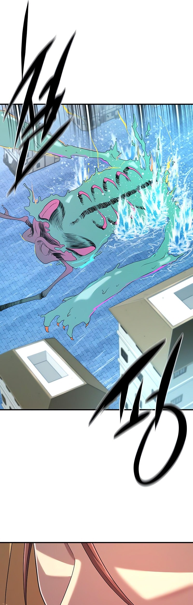 The World’s Best Engineer Chapter 199 Gambar 58