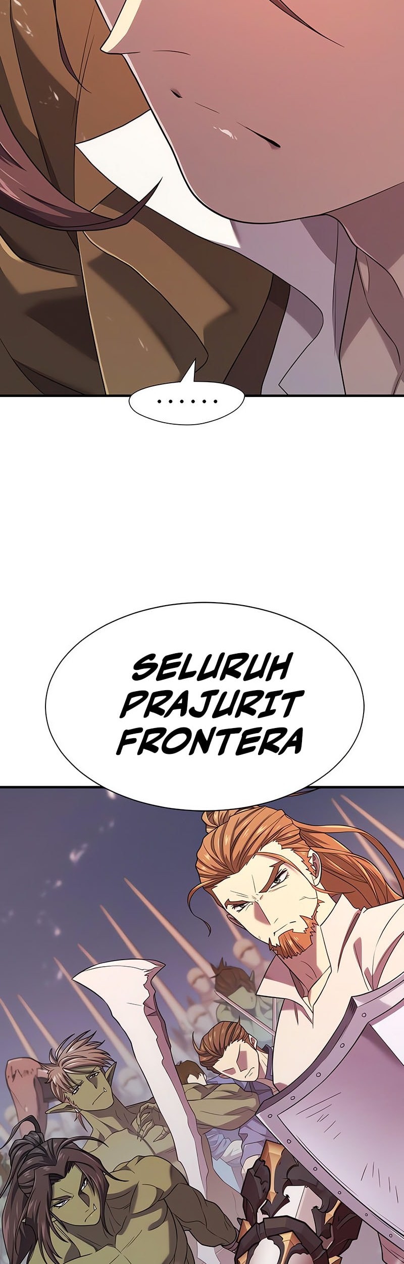 The World’s Best Engineer Chapter 199 Gambar 59