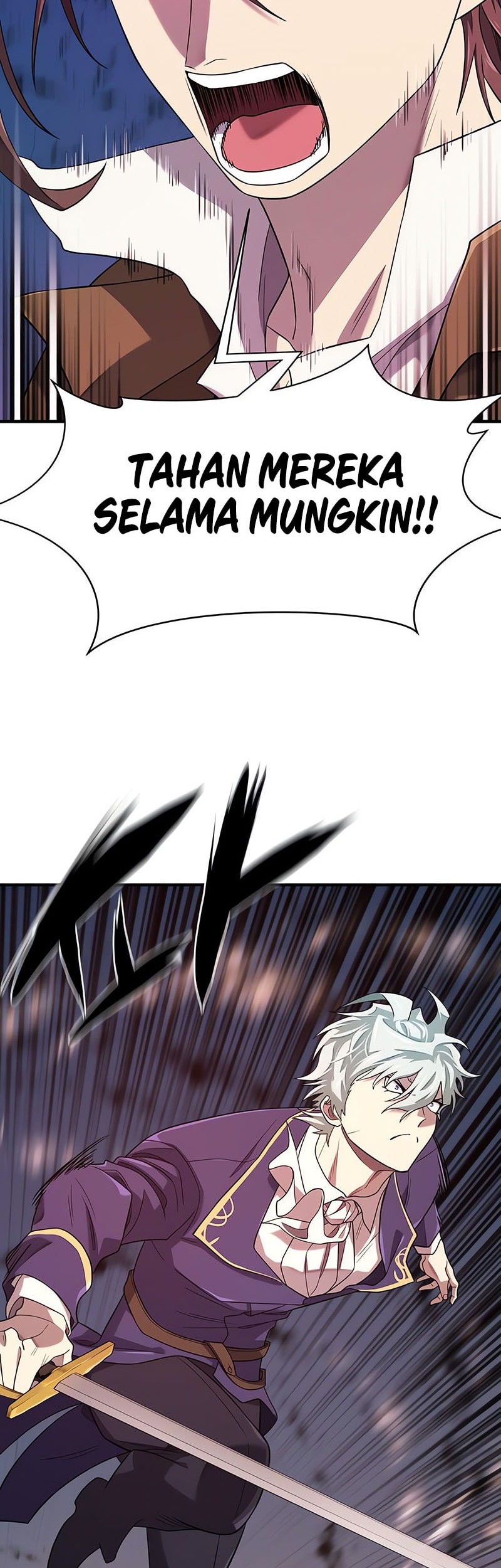 The World’s Best Engineer Chapter 199 Gambar 3