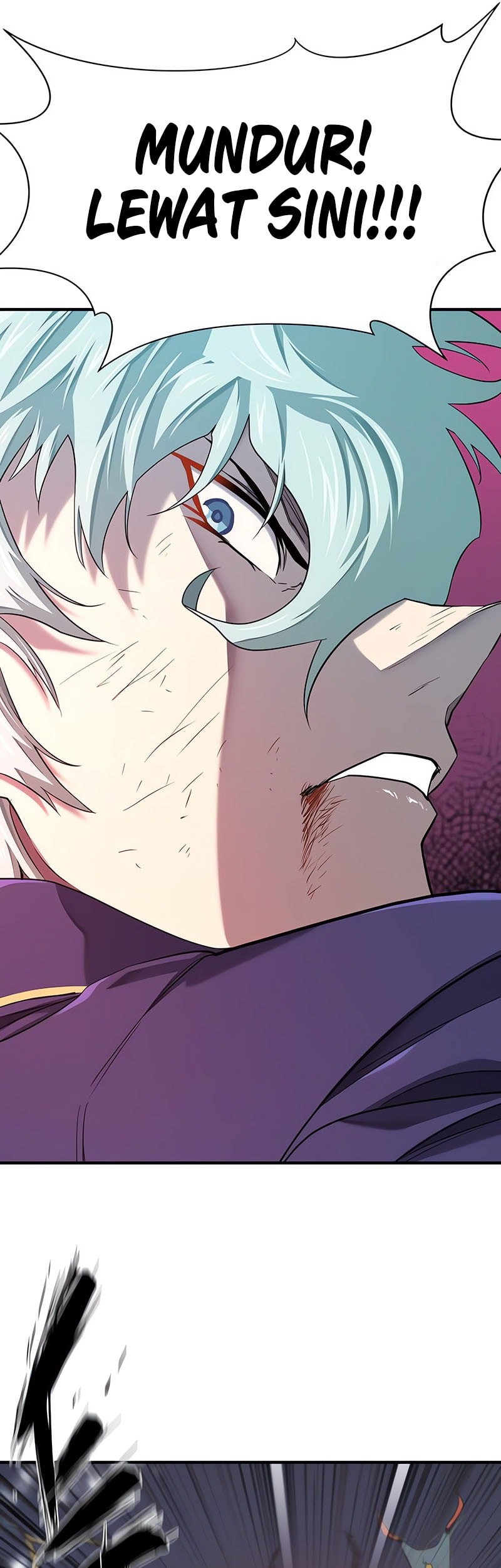 The World’s Best Engineer Chapter 199 Gambar 22