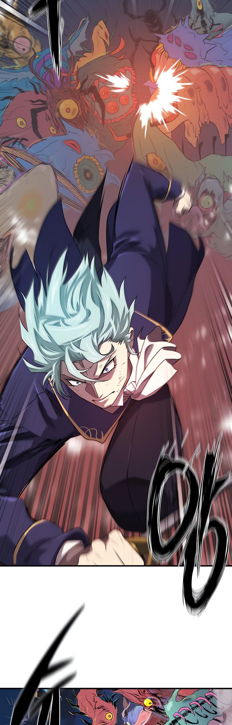 The World’s Best Engineer Chapter 199 Gambar 23