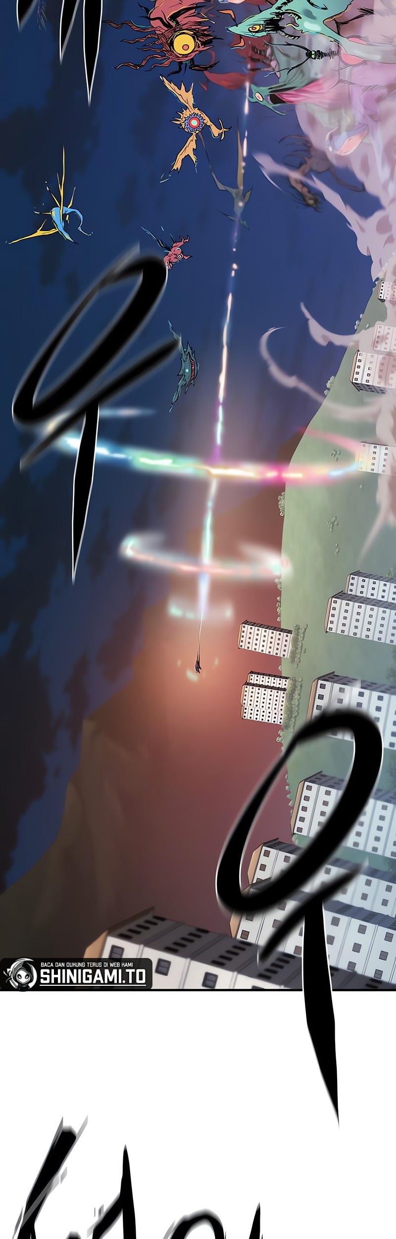 The World’s Best Engineer Chapter 199 Gambar 24