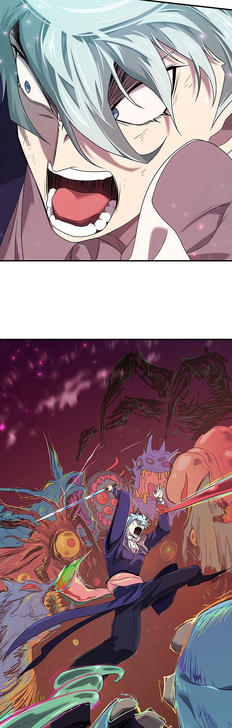 The World’s Best Engineer Chapter 199 Gambar 20