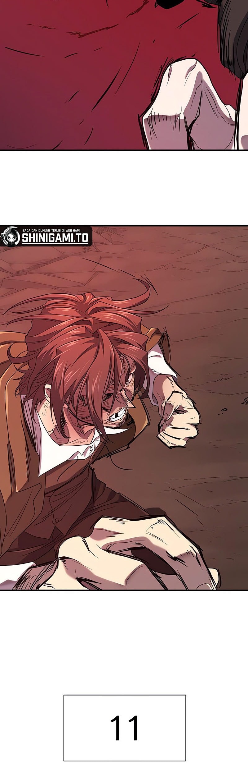 The World’s Best Engineer Chapter 204 Gambar 46