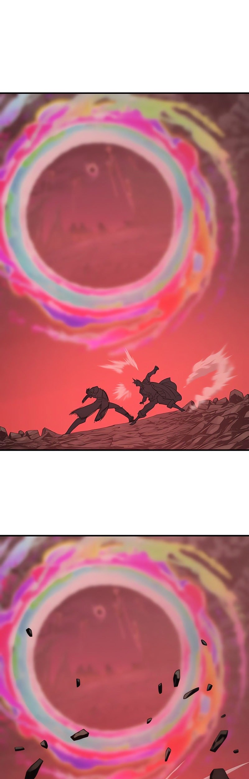 The World’s Best Engineer Chapter 204 Gambar 47