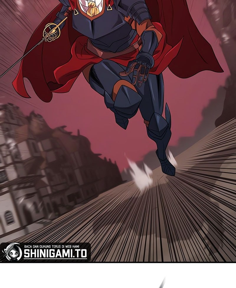 The World’s Best Engineer Chapter 204 Gambar 50