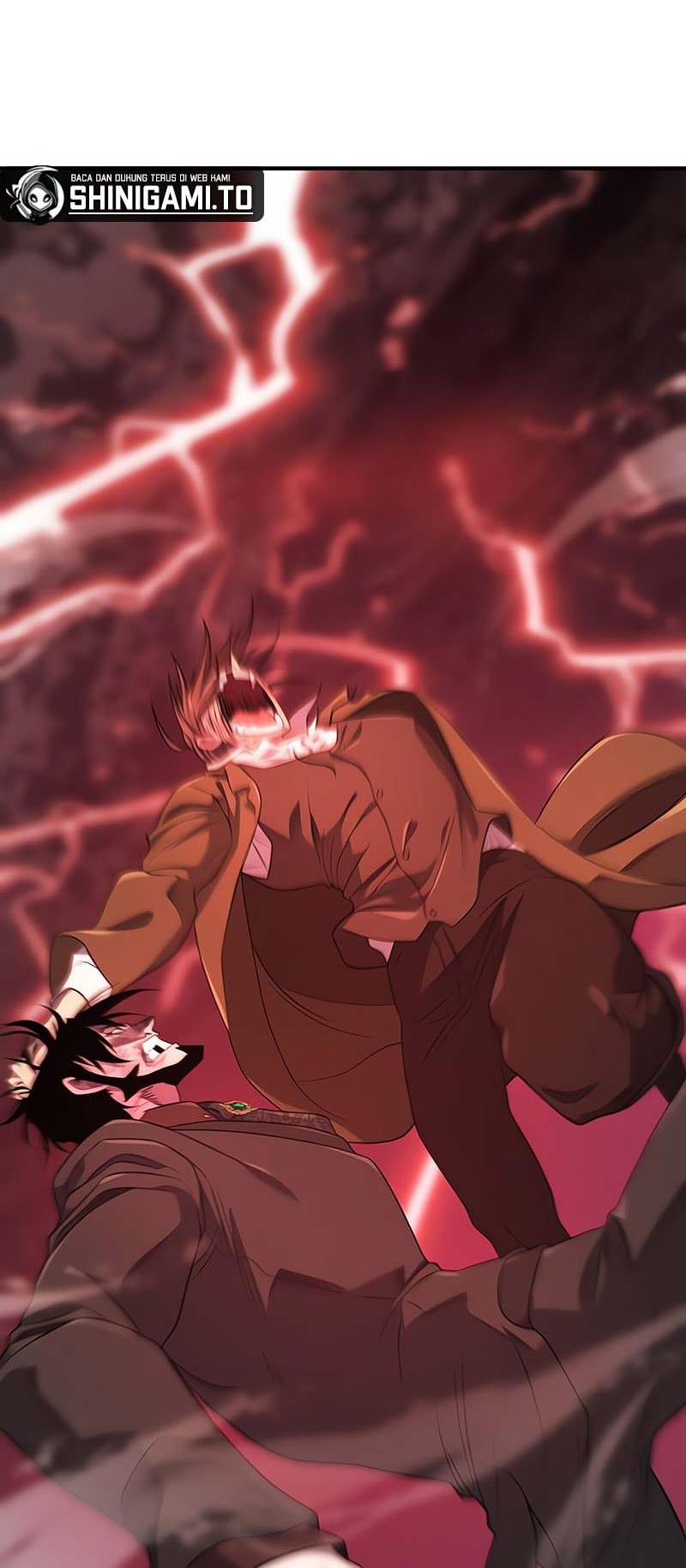 The World’s Best Engineer Chapter 204 Gambar 54