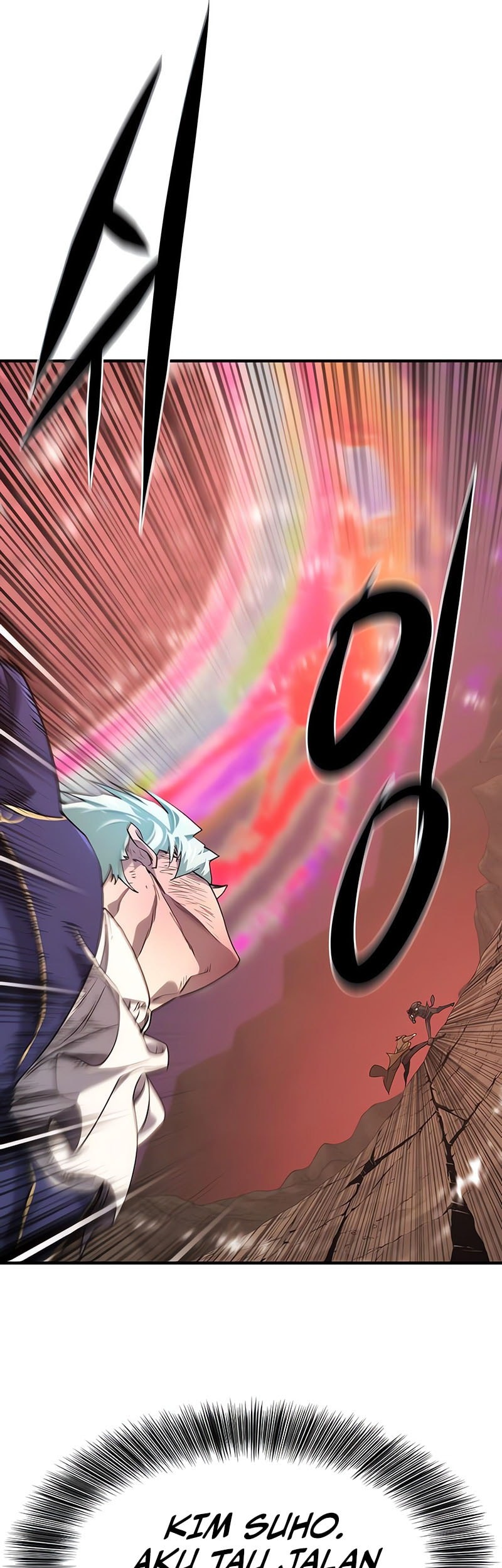 The World’s Best Engineer Chapter 204 Gambar 63