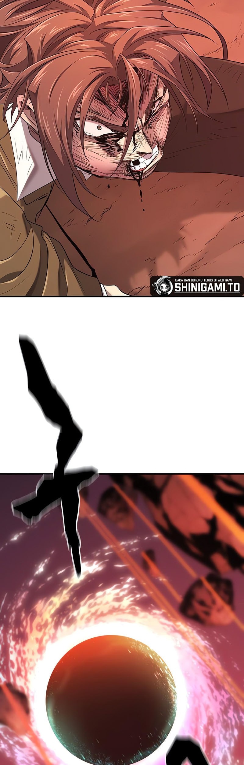 The World’s Best Engineer Chapter 204 Gambar 65