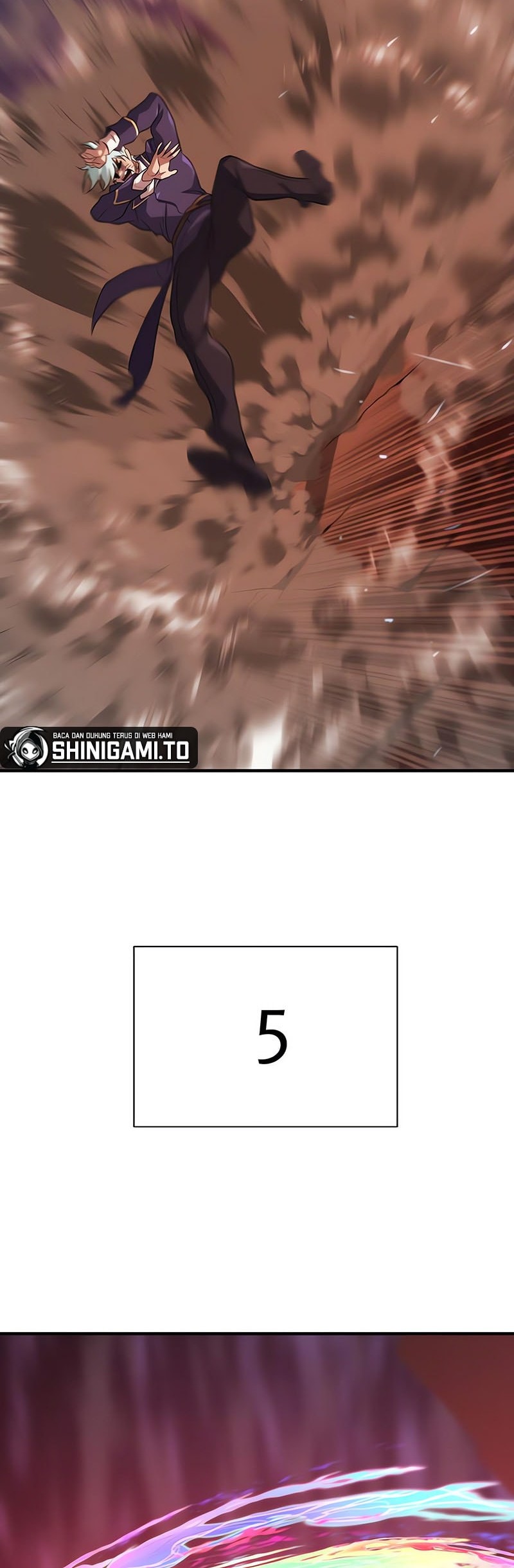 The World’s Best Engineer Chapter 204 Gambar 74