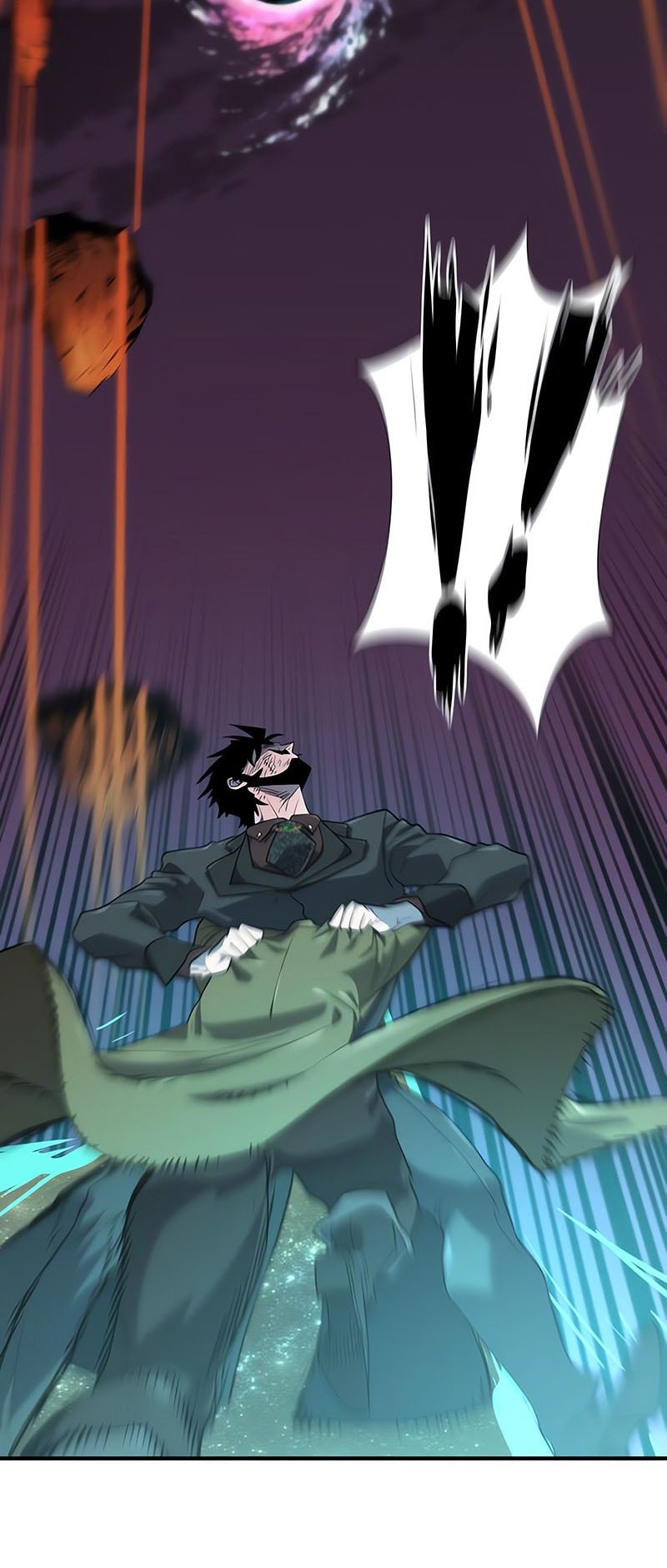 The World’s Best Engineer Chapter 204 Gambar 78