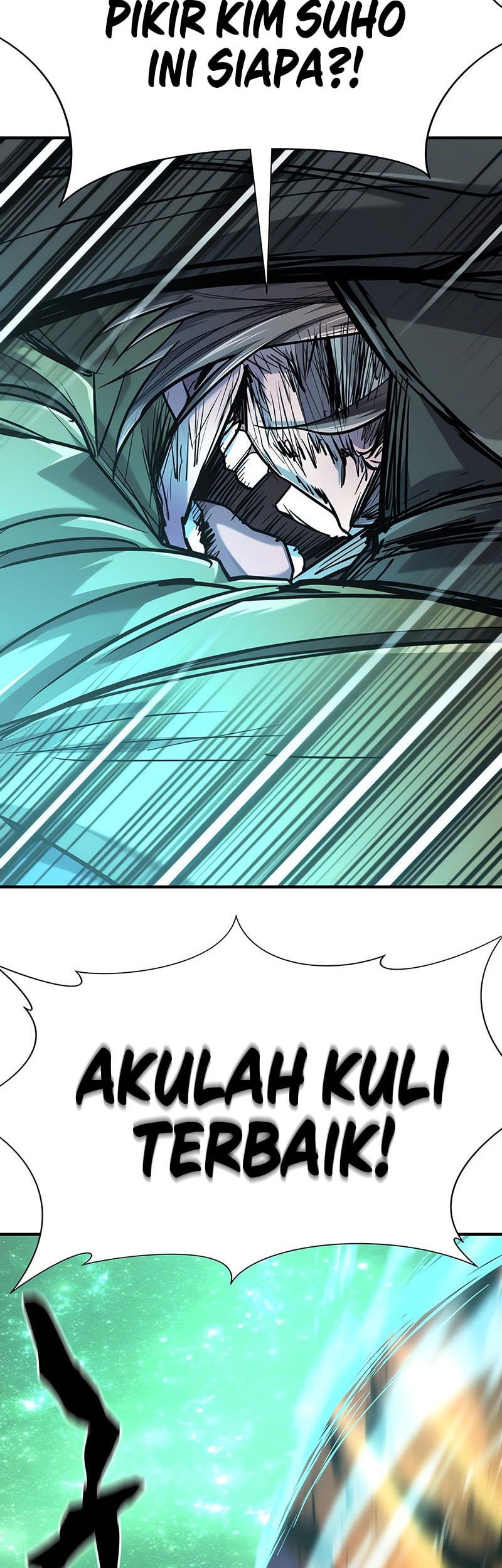 The World’s Best Engineer Chapter 204 Gambar 80