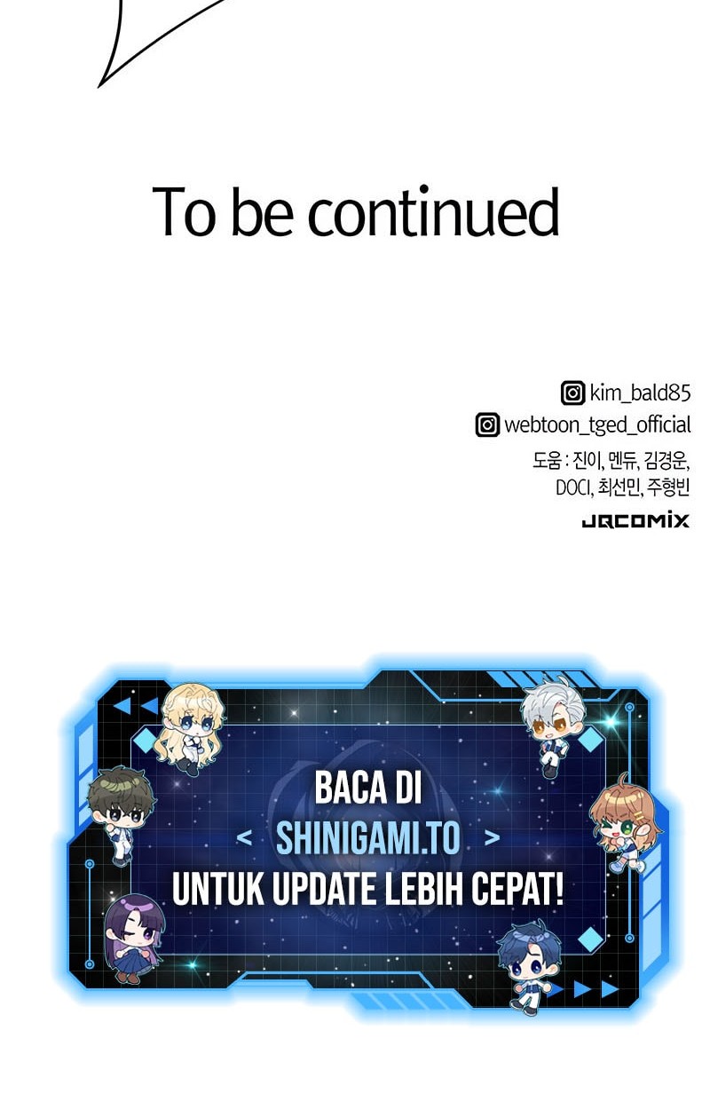 The World’s Best Engineer Chapter 204 Gambar 82