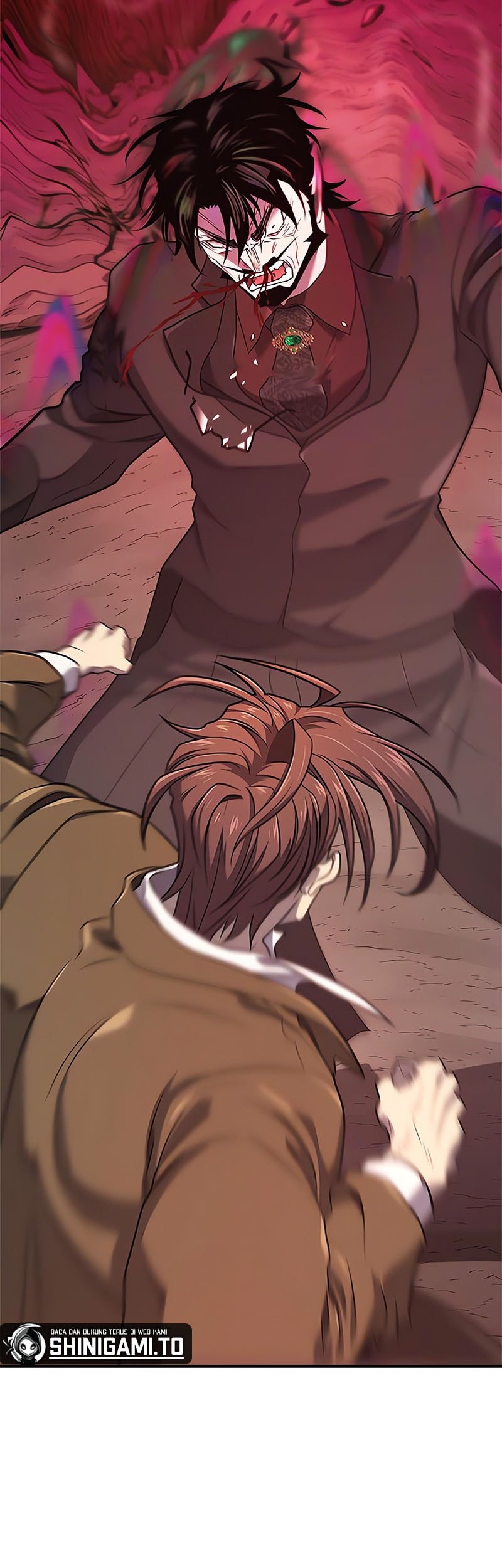 The World’s Best Engineer Chapter 204 Gambar 13