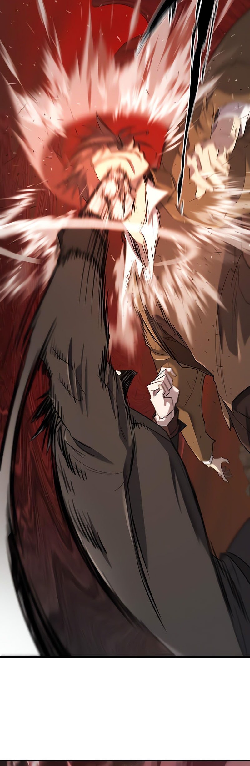 The World’s Best Engineer Chapter 204 Gambar 21