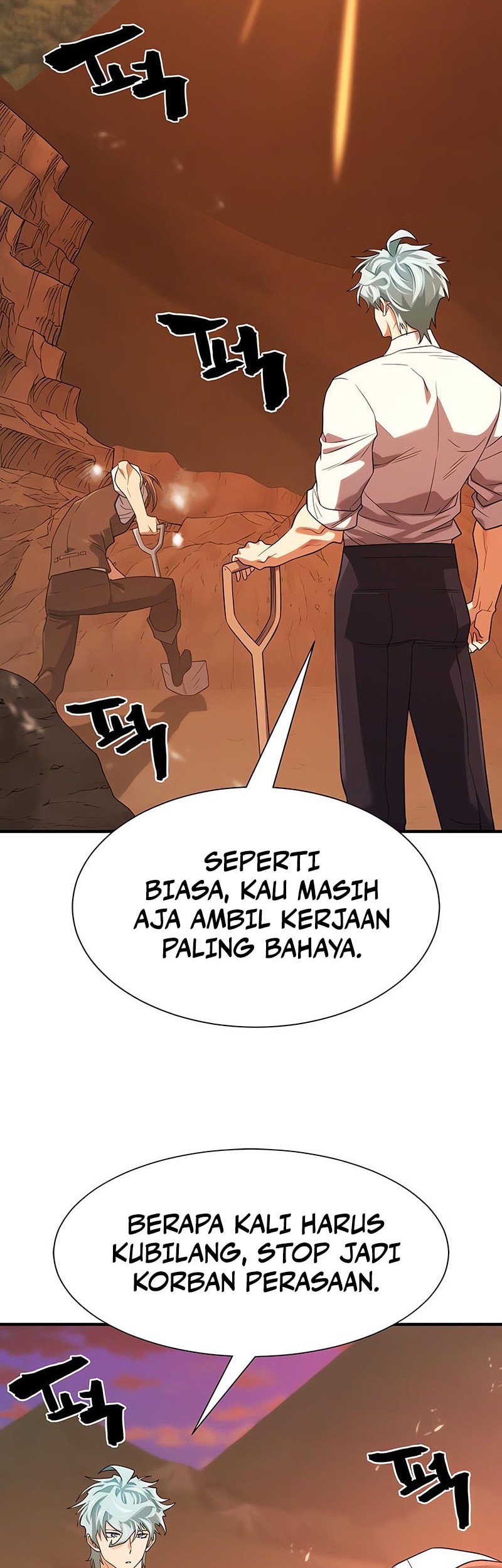 The World’s Best Engineer Chapter 204 Gambar 27