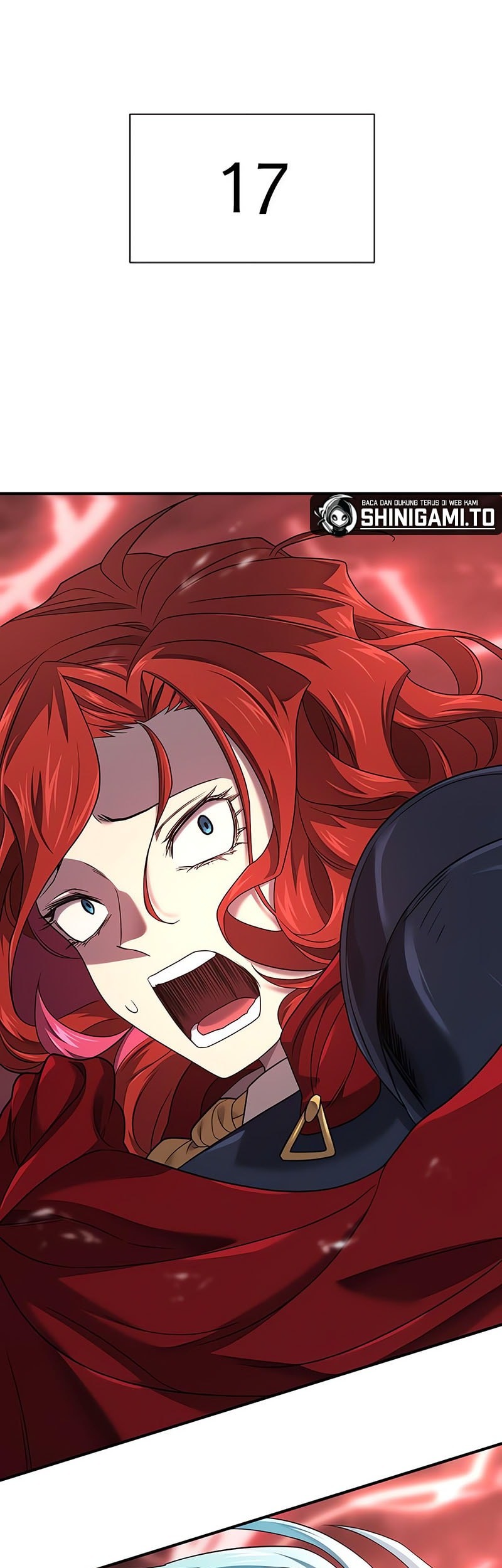 The World’s Best Engineer Chapter 204 Gambar 31