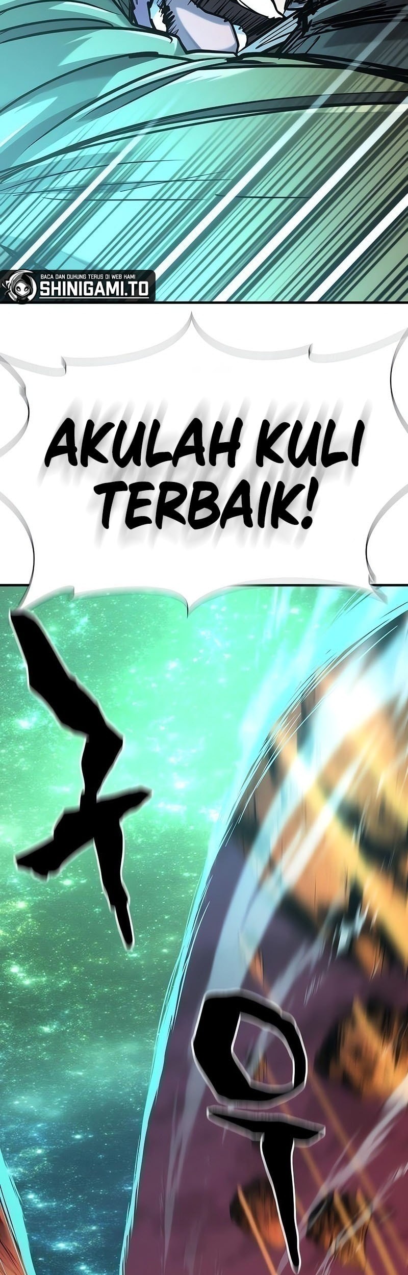 The World’s Best Engineer Chapter 205 Gambar 8