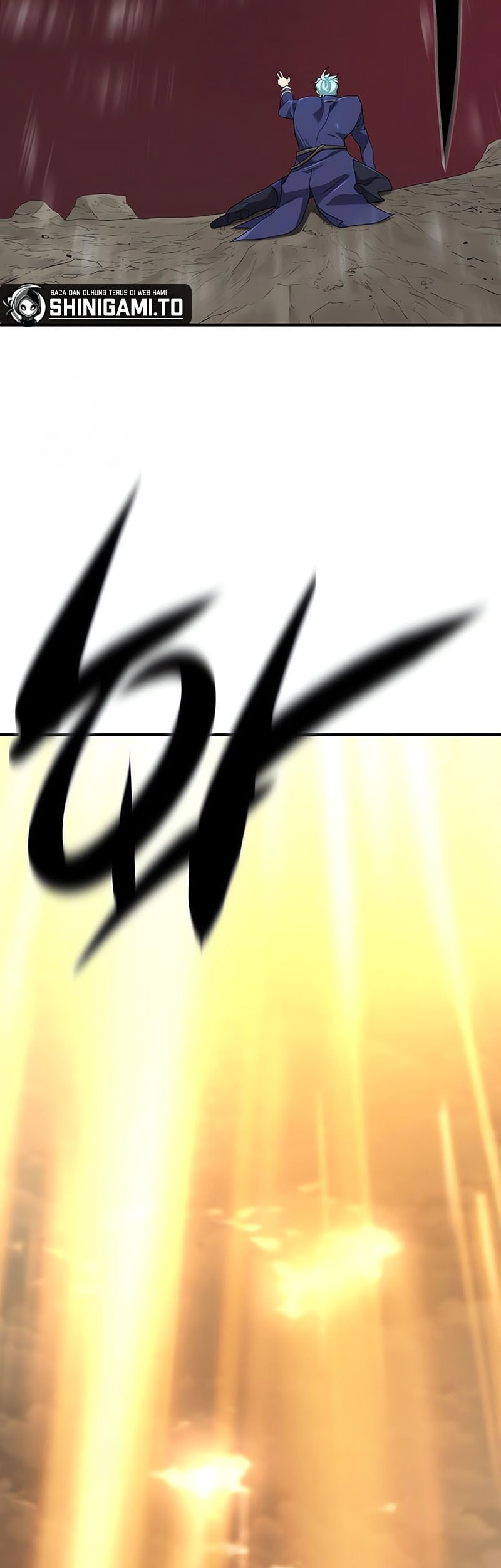 The World’s Best Engineer Chapter 205 Gambar 44