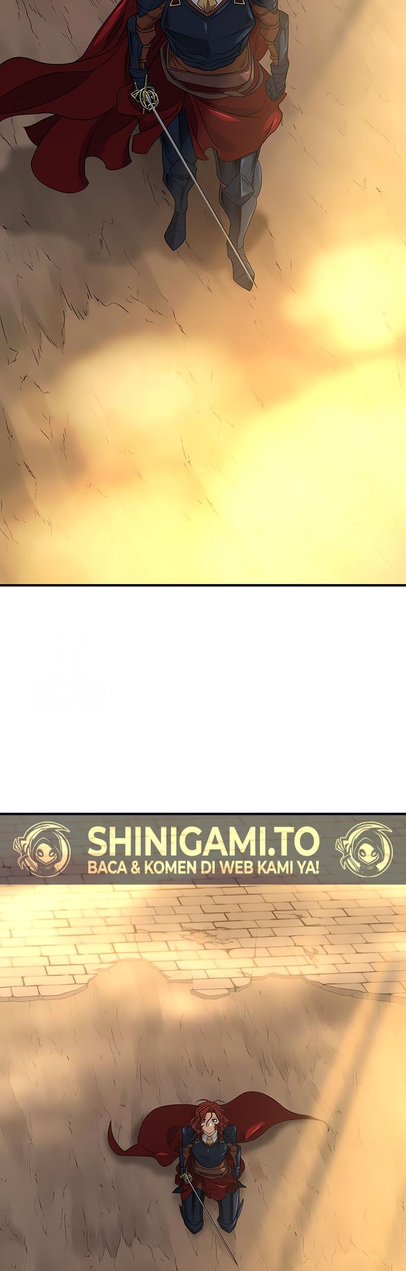 The World’s Best Engineer Chapter 205 Gambar 48