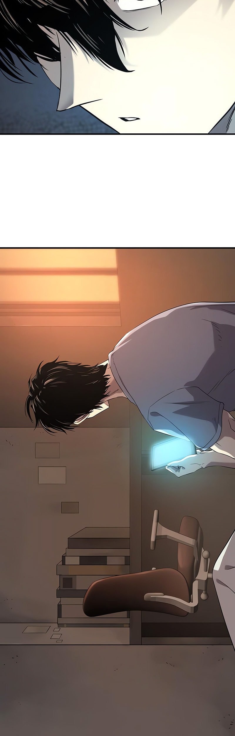 The World’s Best Engineer Chapter 205 Gambar 65