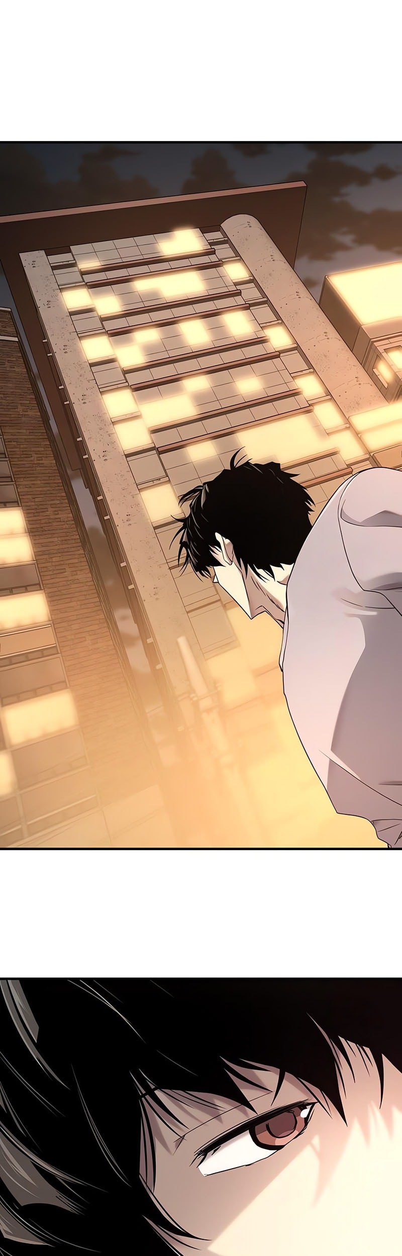 The World’s Best Engineer Chapter 205 Gambar 70