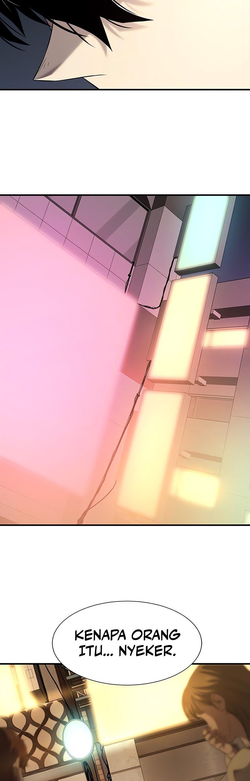 The World’s Best Engineer Chapter 205 Gambar 71