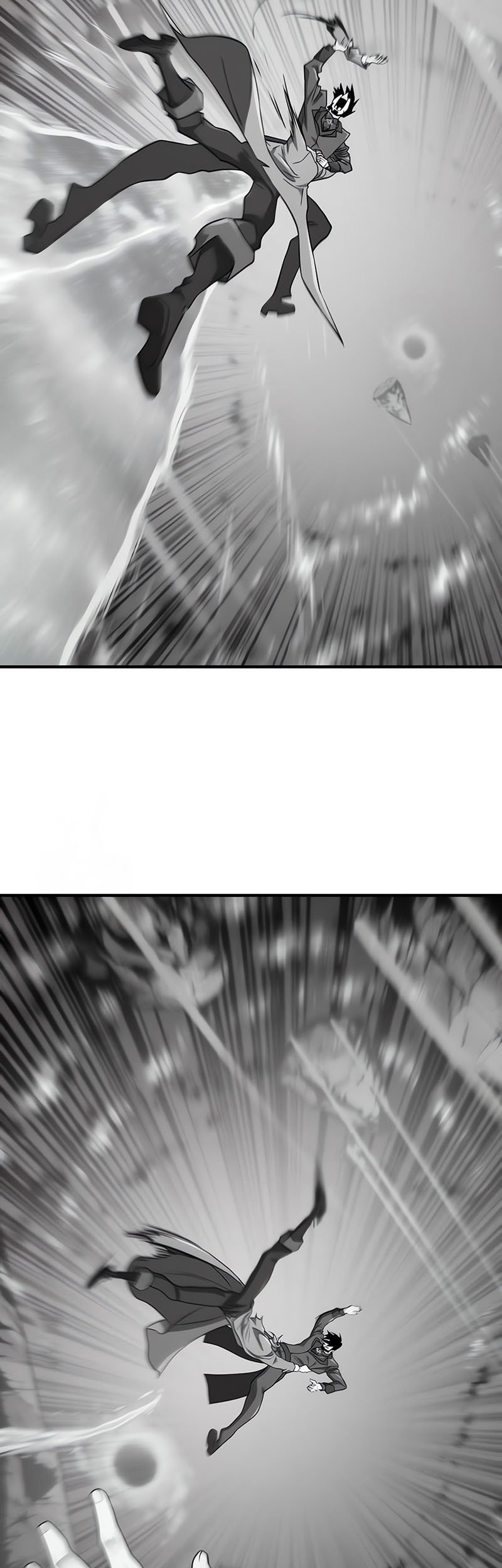 The World’s Best Engineer Chapter 205 Gambar 22