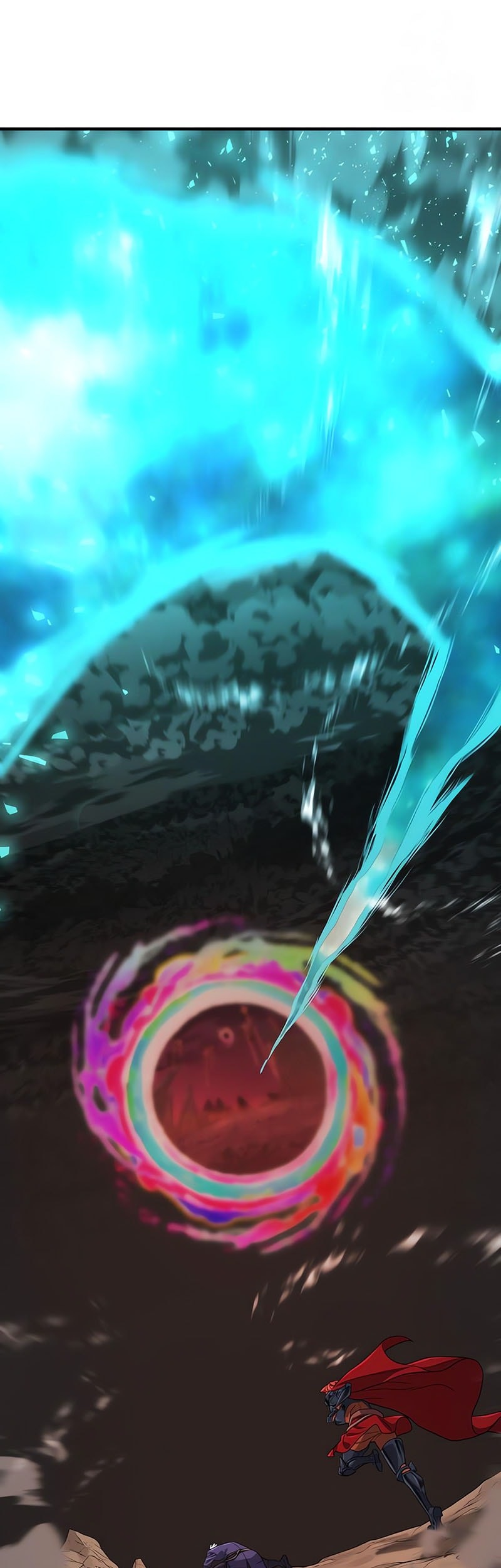 The World’s Best Engineer Chapter 205 Gambar 10