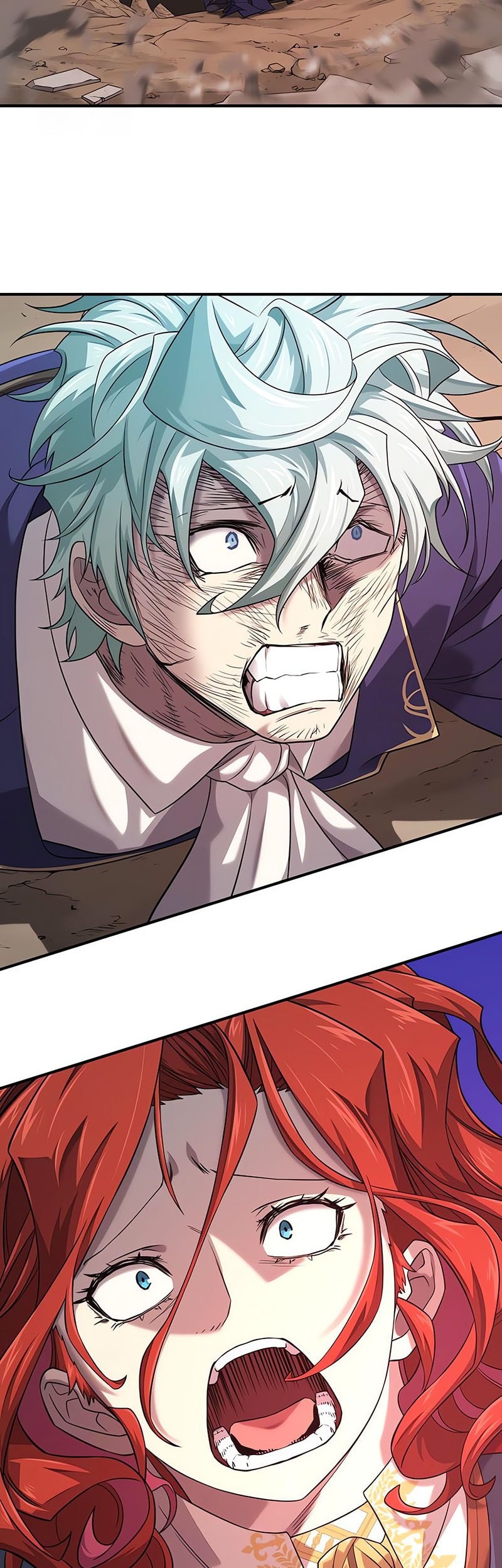 The World’s Best Engineer Chapter 205 Gambar 11