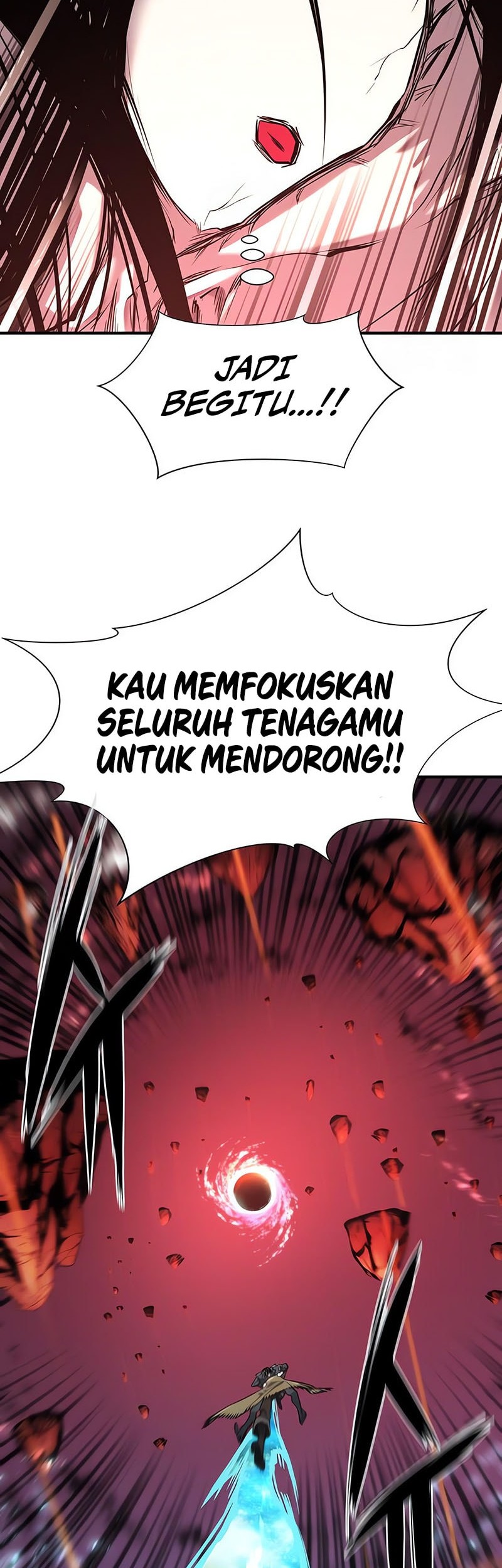 The World’s Best Engineer Chapter 205 Gambar 15