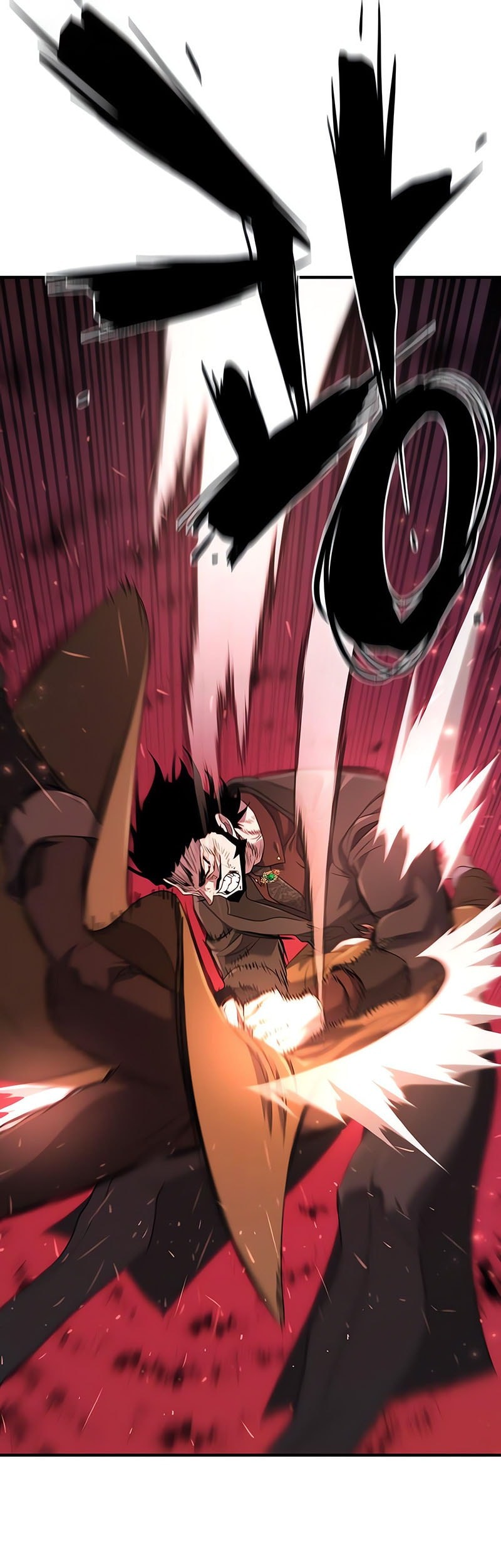 The World’s Best Engineer Chapter 205 Gambar 18